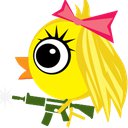 Duckygrl