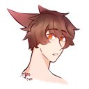Wolfinred
