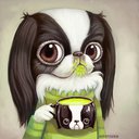 MatchaDog