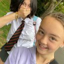 Maisie1
