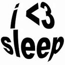 iluvsleep