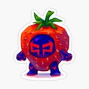 Strewberry