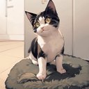 AlphaKitty