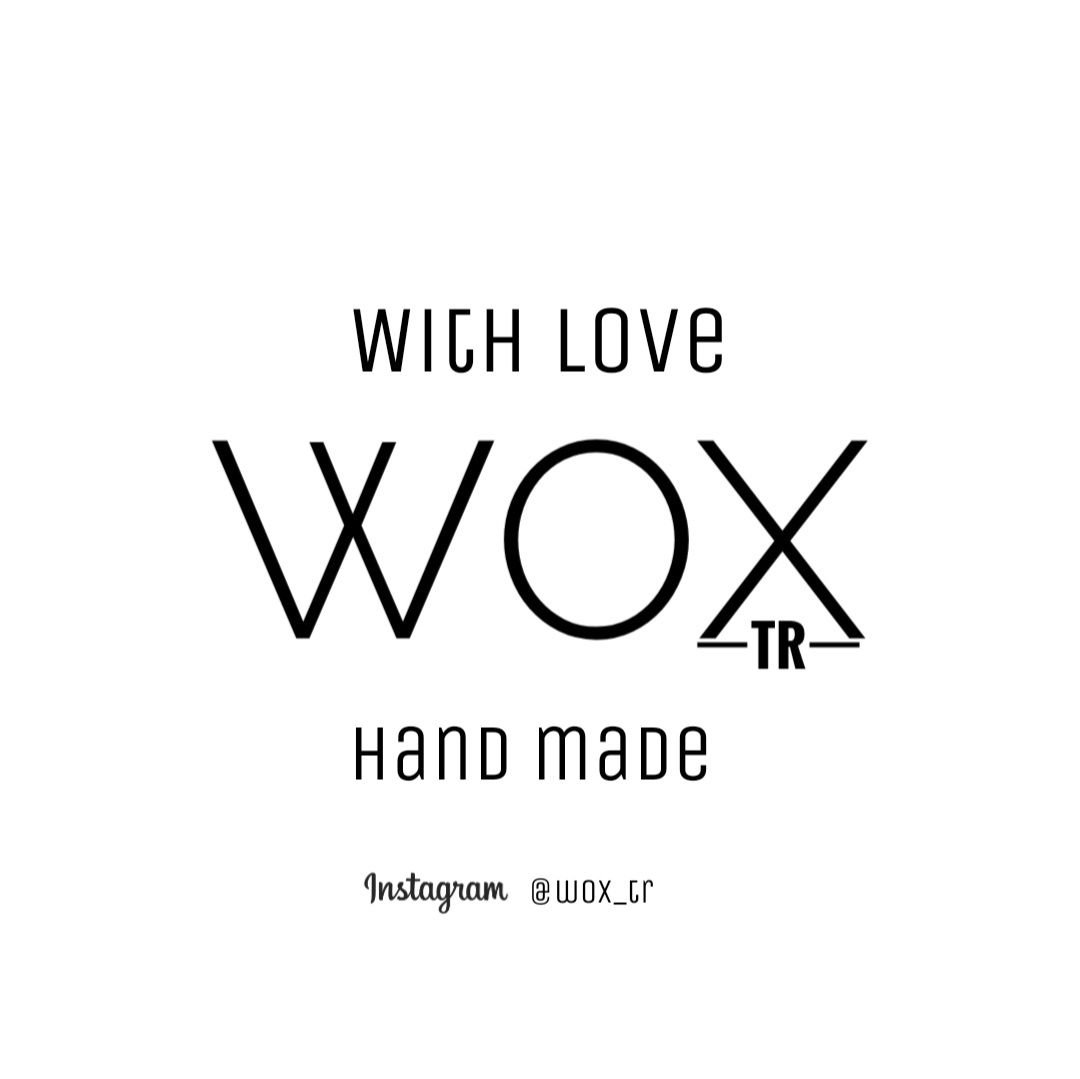 Woxtr s Profile BraceletBook