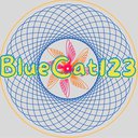 BlueCat123