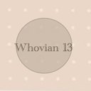 Whovian13