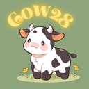 Cow28