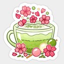 Matcha-Tea