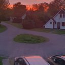eviknapen