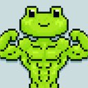 Gym_Froggo