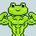 Gym_Froggo