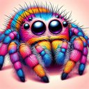 SpiderVibe