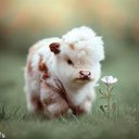 fluffycow-