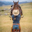 HayCowgirl