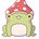 RoboFrog