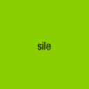 sileokane