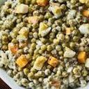 cheesepeas
