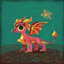 punydragon