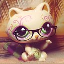 Fioletowa-