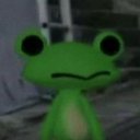 Kai_IsFrog