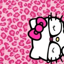 pinkcross