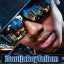 SouljaBoy
