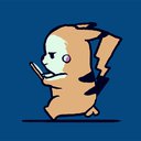bluepika