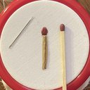 matches