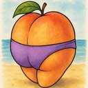 Peachbum