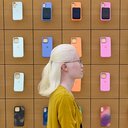BlondChina