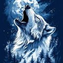 bluewolf