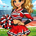 CheerQueen