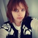 Fioletowa-