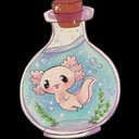 Axolotlm8a