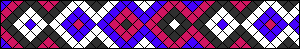 Normal pattern #1203 variation #35