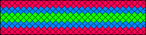 Normal pattern #253 variation #46