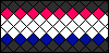 Normal pattern #1874 variation #104