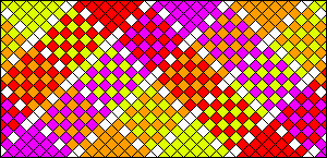Normal pattern #113 variation #155