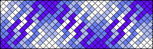 Normal pattern #2159 variation #186