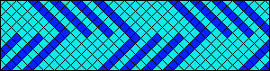 Normal pattern #1689 variation #191