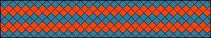 Normal pattern #2796 variation #197