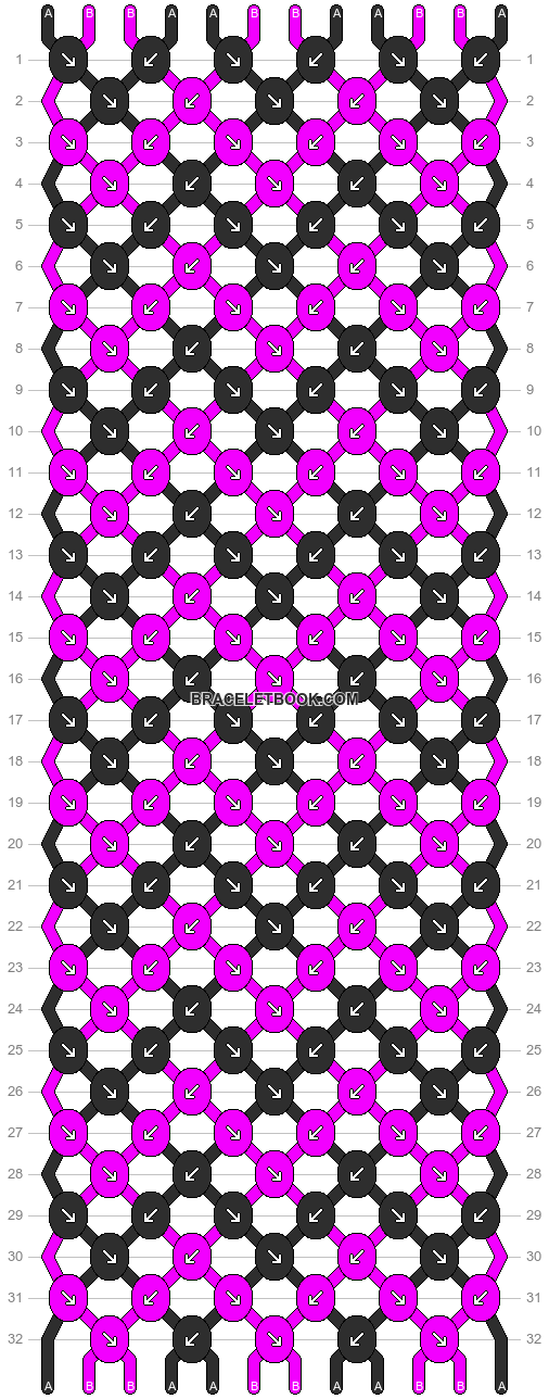 Normal pattern #6194 variation #211 pattern