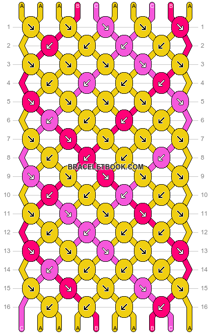 Normal pattern #770 variation #212 pattern