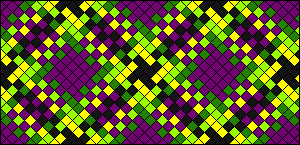 Normal pattern #113 variation #230