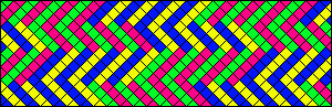 Normal pattern #2244 variation #249