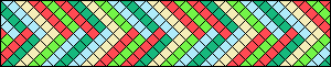 Normal pattern #926 variation #275