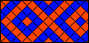 Normal pattern #3519 variation #312