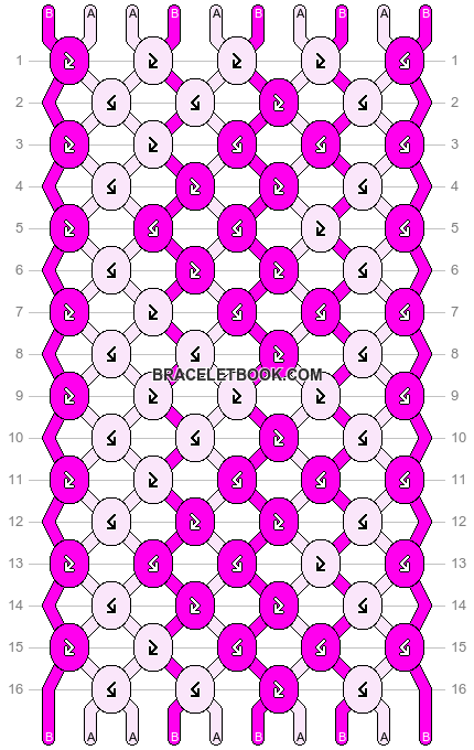 Normal pattern #12141 variation #315 pattern
