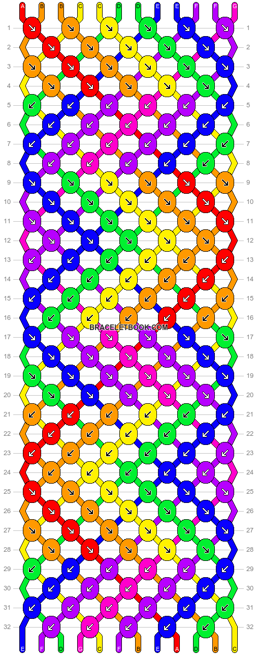Normal pattern #2193 variation #318 pattern