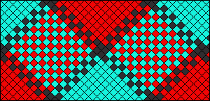 Normal pattern #113 variation #346